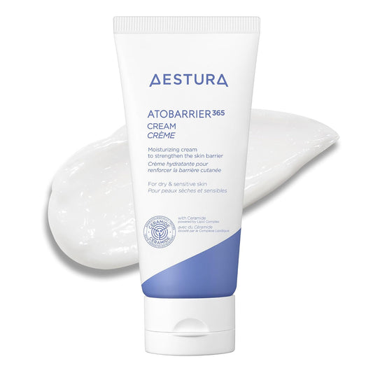 ATOBARRIER 365 CREAM